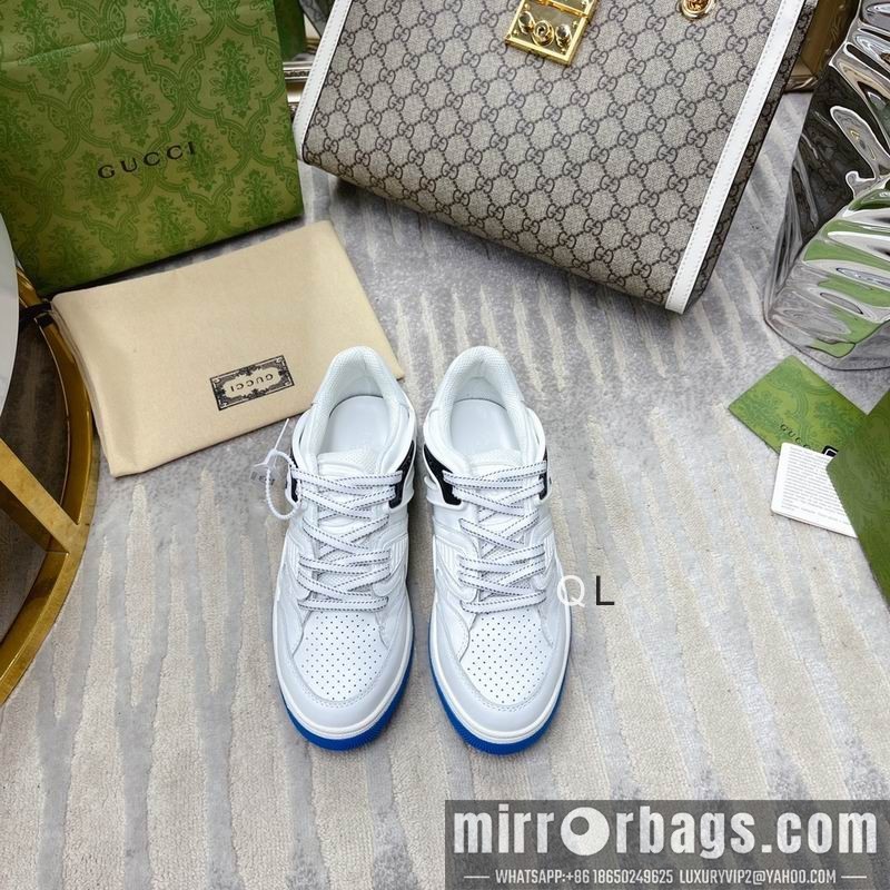 Gucci Replica Shoes sz35-44 ngh0305