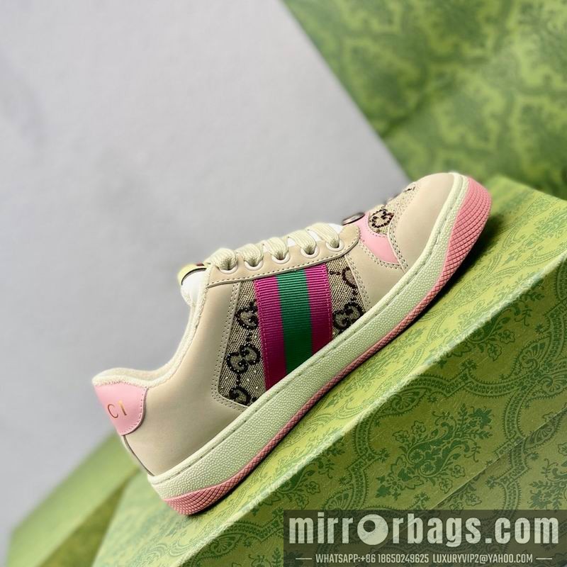 Gucci Replica Shoes sz35-41 38-45 hnh0310