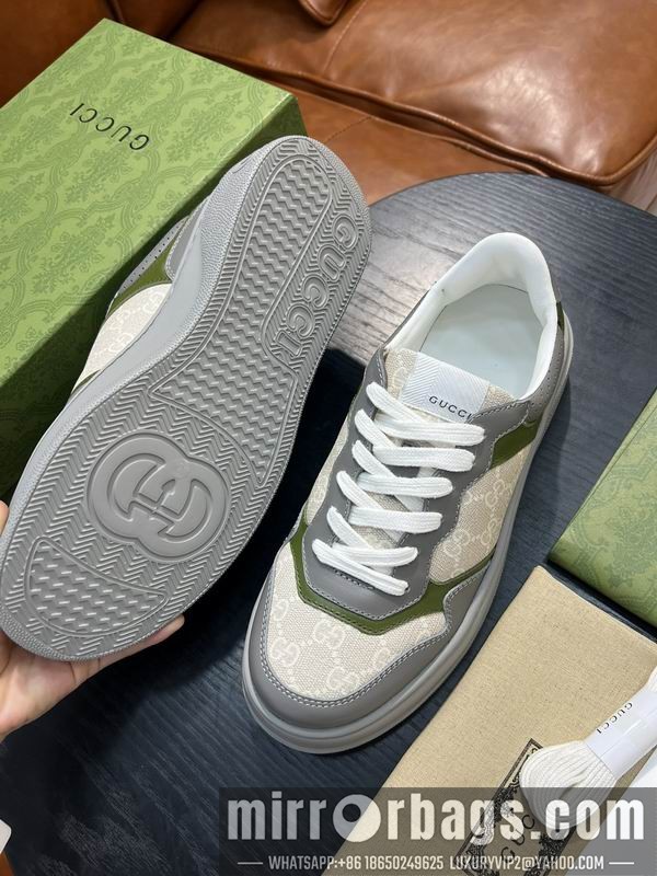 Gucci Replica Shoes sz35-44 hnm0137