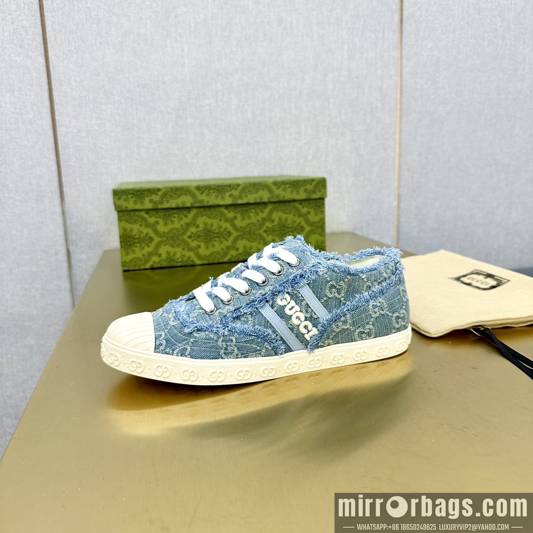 Gucci Replica Shoes sz35-41 h0701