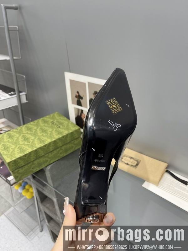 Gucci Replica Shoes sz35-43 5cm mnf0217