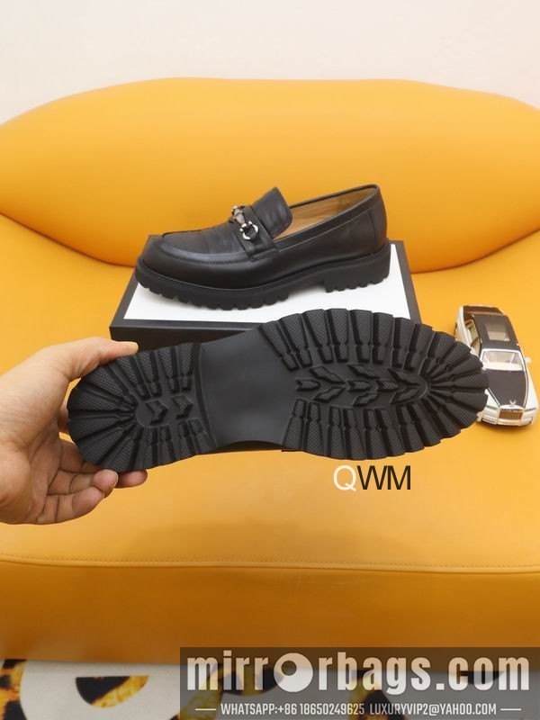 Gucci Replica Shoes sz38-44 WM0356