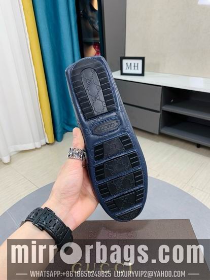 Gucci Replica Shoes sz38-44 mnh0502