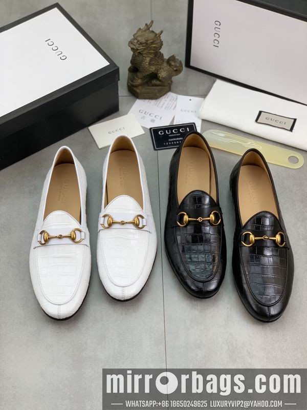 Gucci Replica Shoes sz38-44 mnf0302