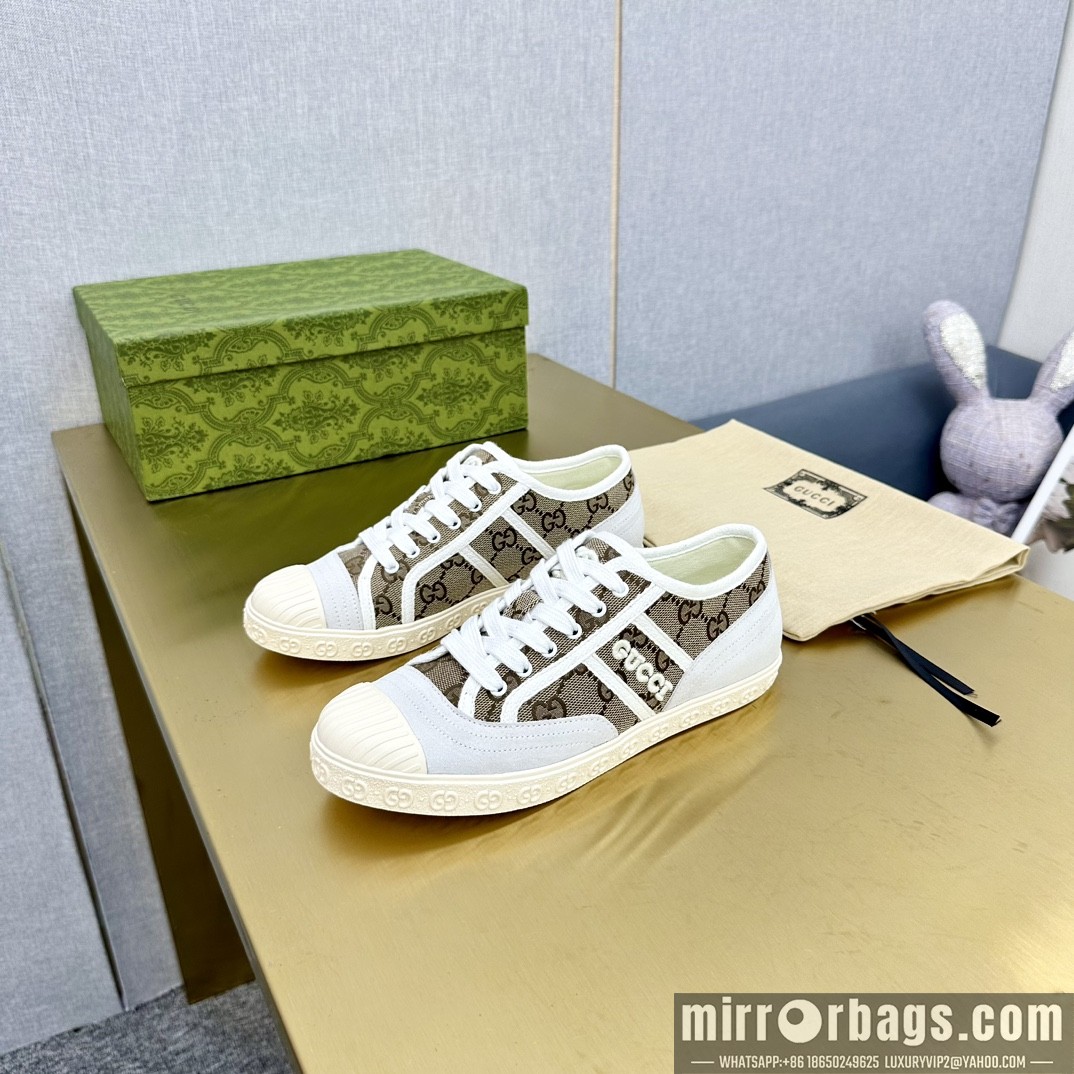 Gucci Replica Shoes sz35-41 h0701