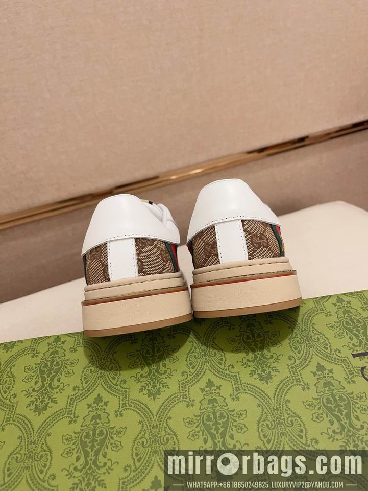Gucci Replica Shoes sz38-45 hnh0223