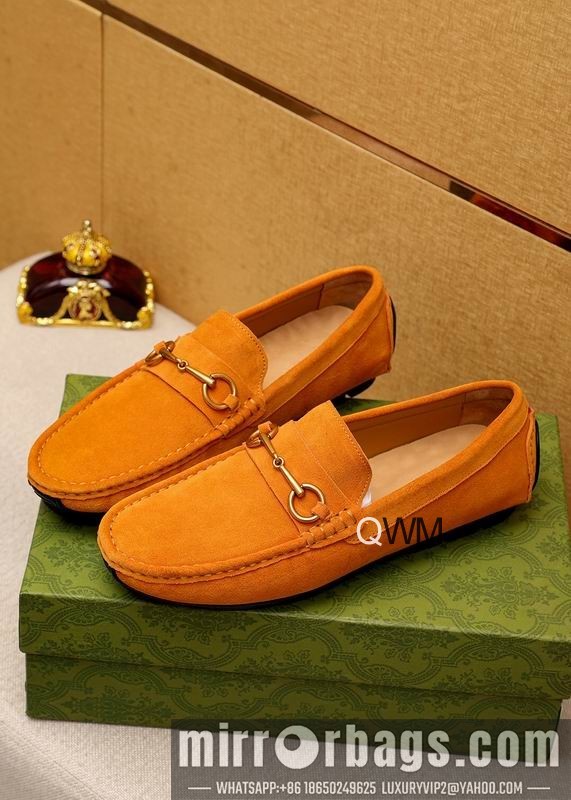 Gucci Replica Shoes sz38-45 WM03101