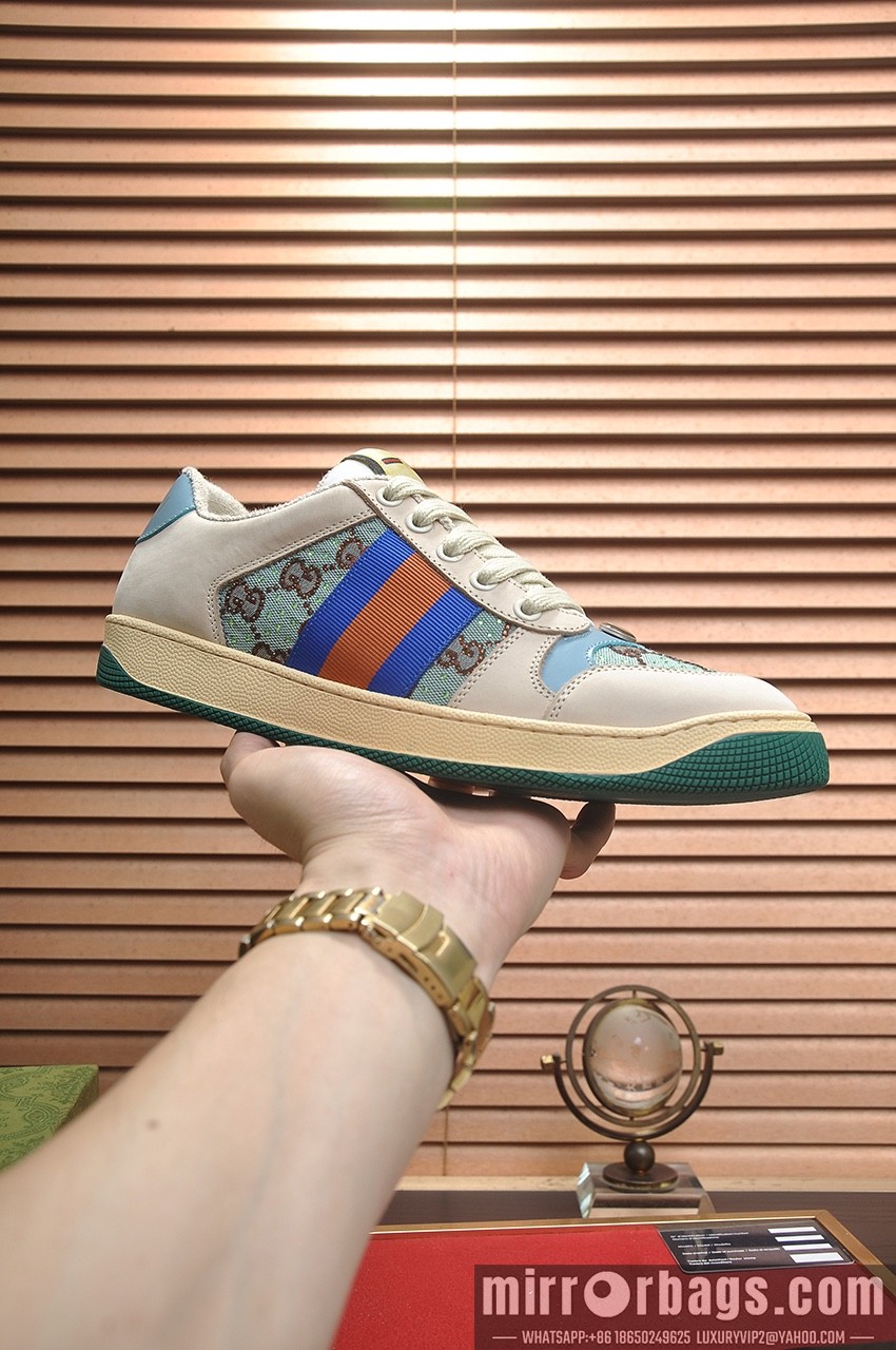Gucci Replica Shoes sz35-44 h0705