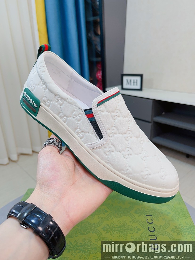Gucci Replica Shoes sz38-44 h0602