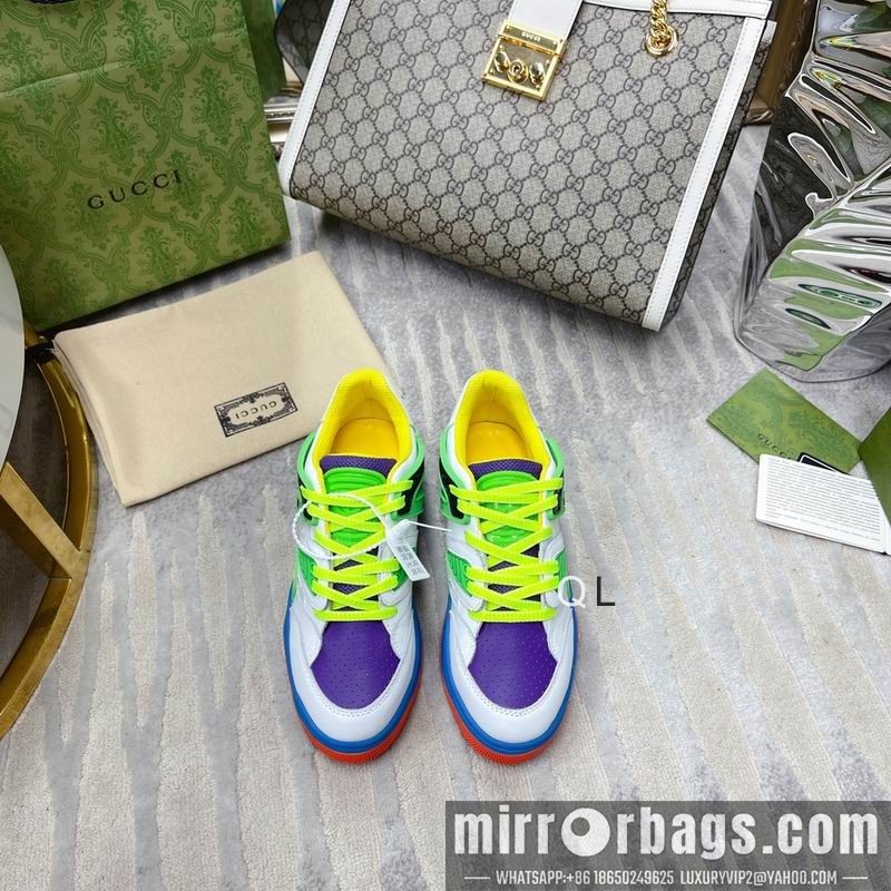 Gucci Replica Shoes sz35-44 ngh0305