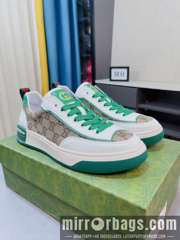 Gucci Replica Shoes sz38-44 mnf0237