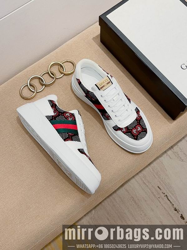 Gucci Replica Shoes sz38-42 mnf0223