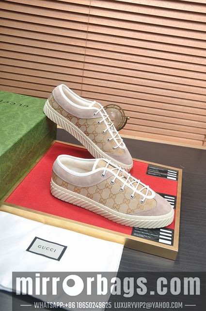 Gucci Replica Shoes sz38-45 mnh0704