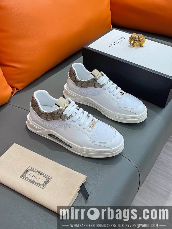 Gucci Replica Shoes sz38-44 mnf0380