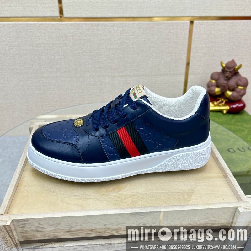 Gucci Replica Shoes sz38-44 mnf0372