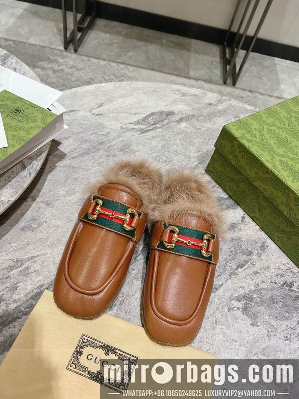 Gucci Replica Shoes sz35-42 mnf0210