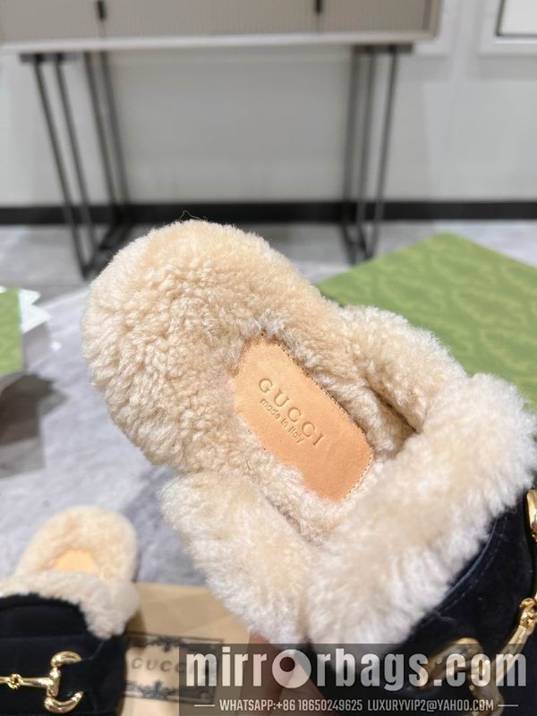 Gucci Replica Shoes sz35-42 mnf0211