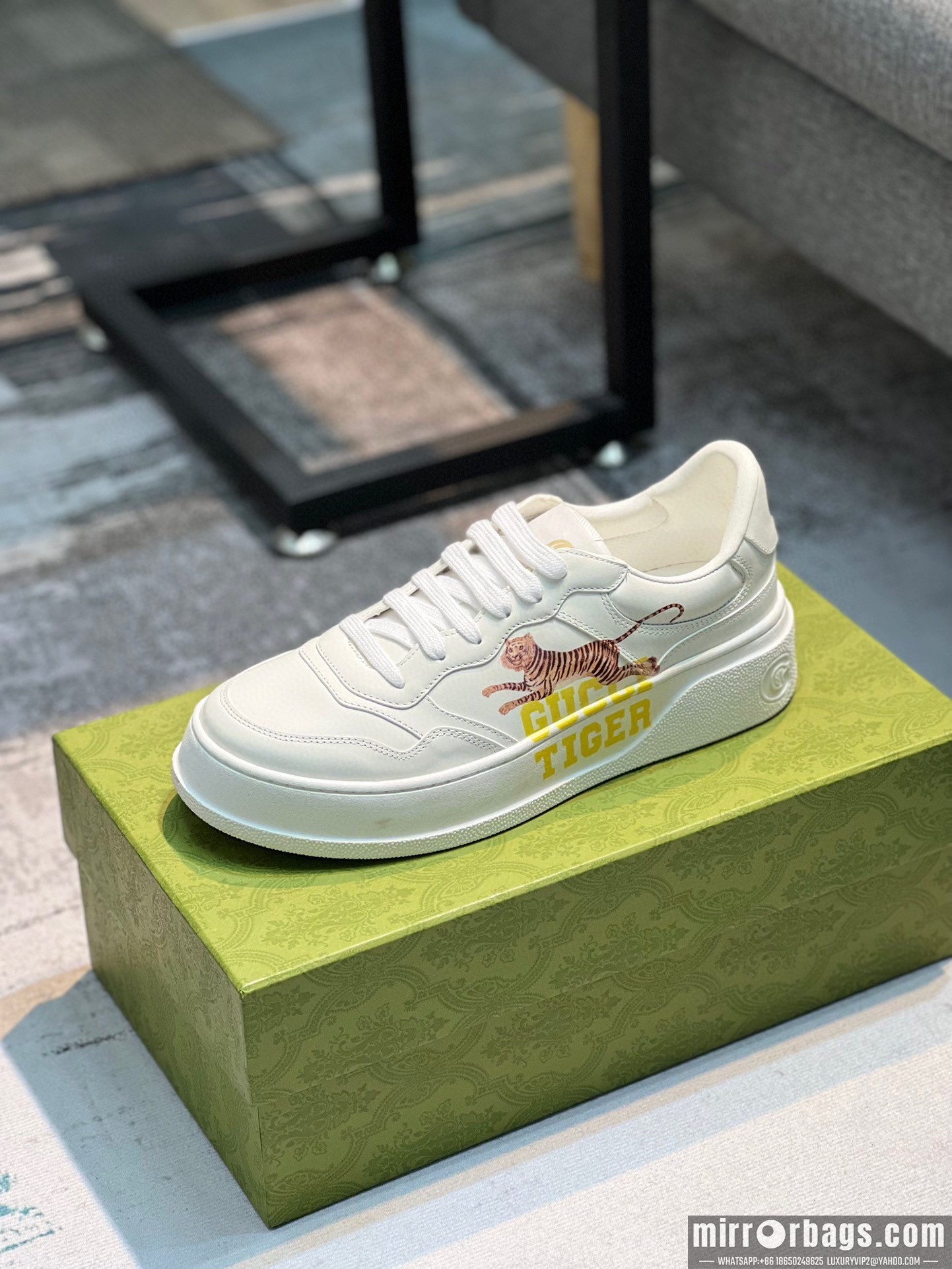 Gucci Replica Shoes sz34-45 hnm01153