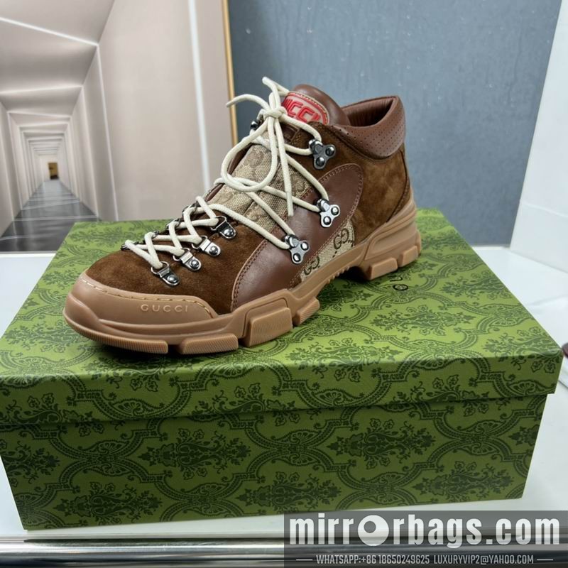 Gucci Replica Shoes sz38-45 mnf0303