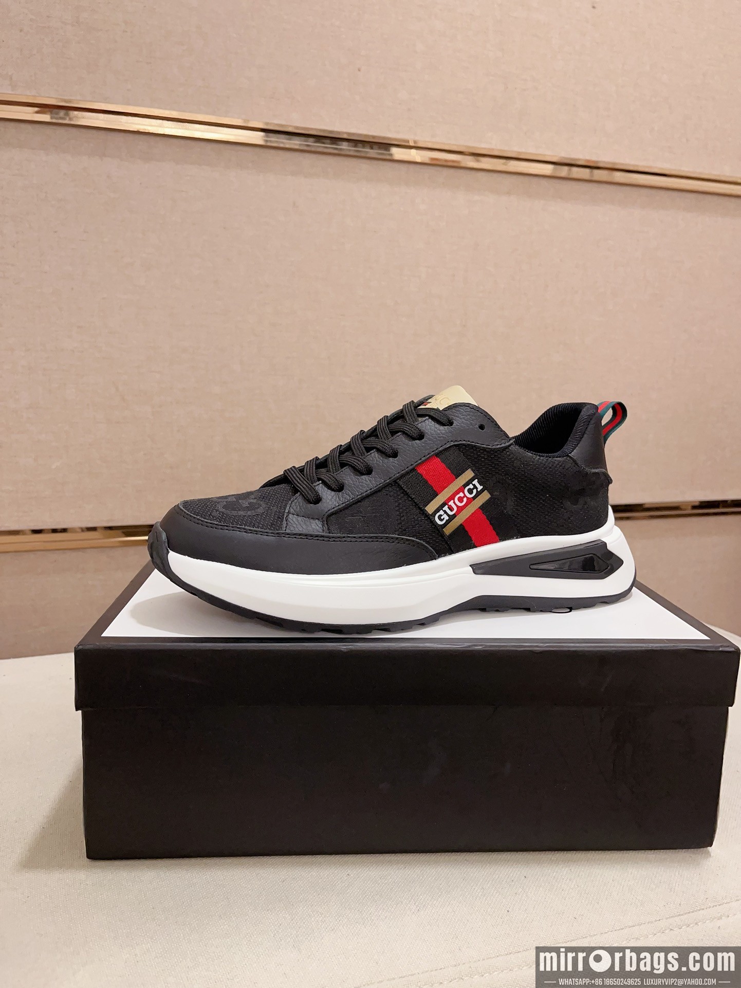 Gucci Replica Shoes sz38-46 hnh1204