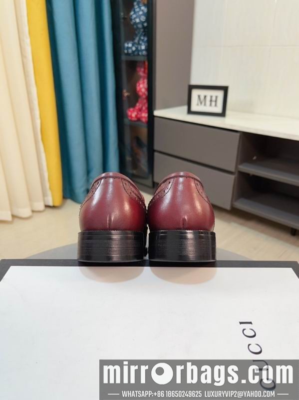 Gucci Replica Shoes sz38-46 mnf0287