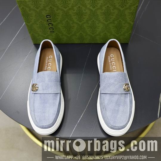 Gucci Replica Shoes sz38-45 mnh0601