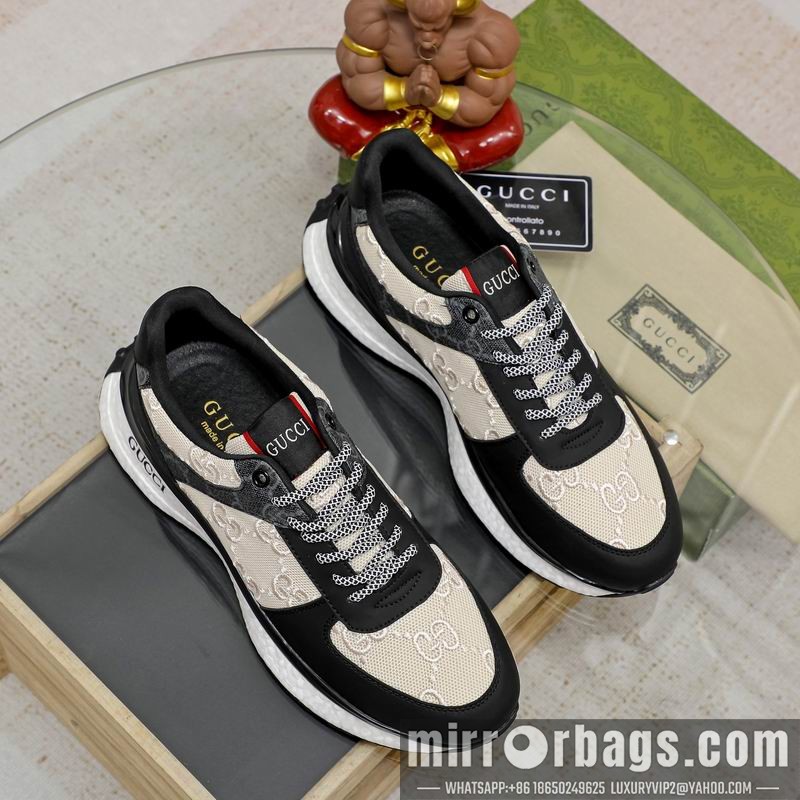 Gucci Replica Shoes sz38-44 mnf0350