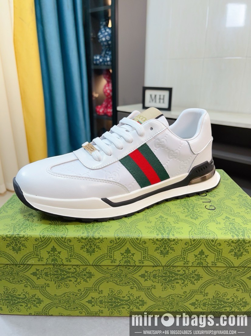 Gucci Replica Shoes sz38-44 h0623