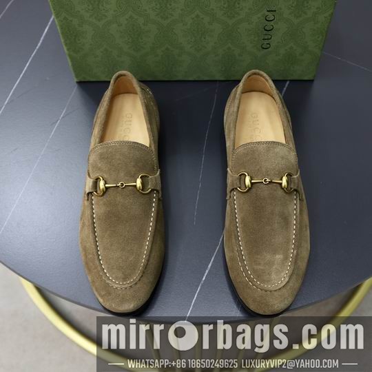 Gucci Replica Shoes sz38-45 mnh0428