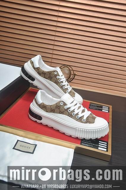 Gucci Replica Shoes sz38-45 mnh0805