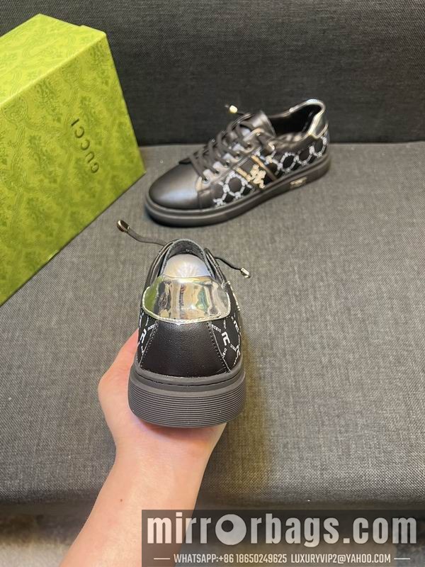 Gucci Replica Shoes sz38-44 mnf0219