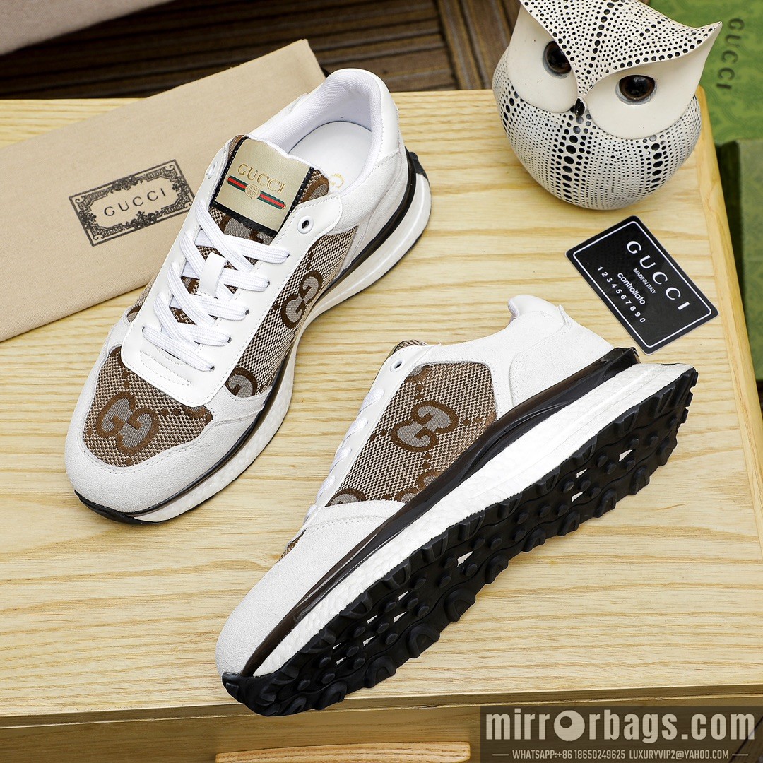 Gucci Replica Shoes sz38-44 hnh1202