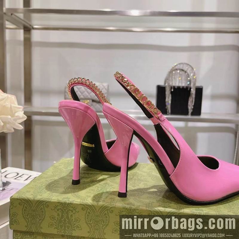 Gucci Replica Shoes sz35-42 10.5cm mnf0320