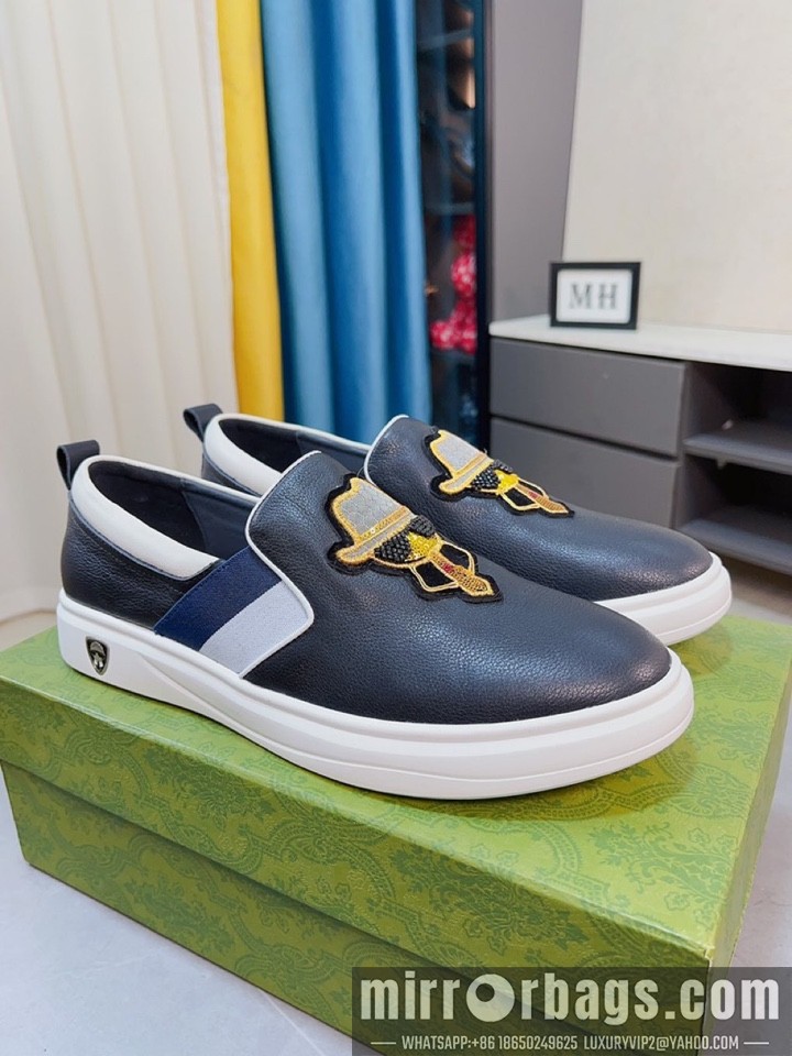 Gucci Replica Shoes sz38-44 hnh0201