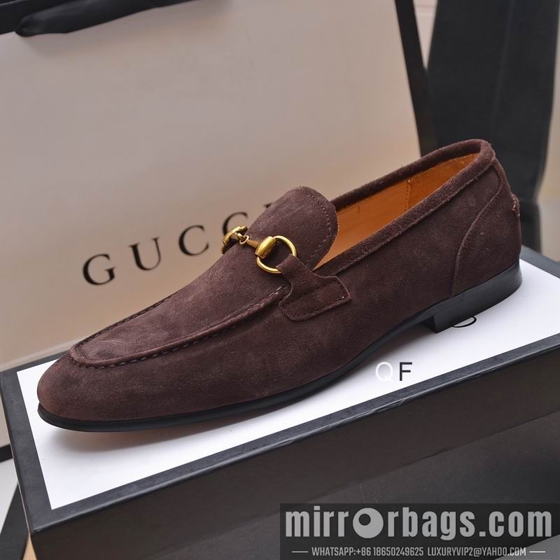 Gucci Replica Shoes sz38-45 F03100
