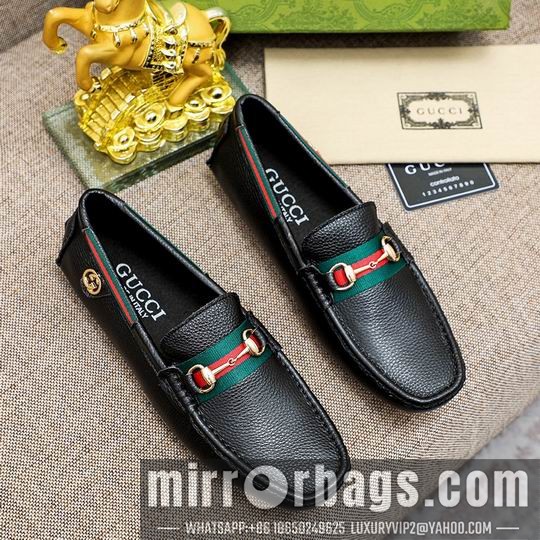 Gucci Replica Shoes sz38-45 mnh0522