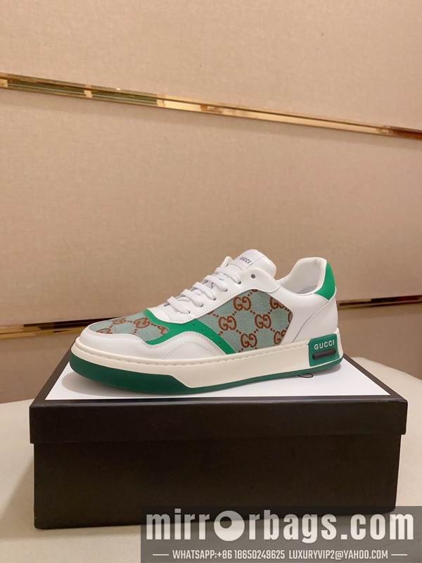 Gucci Replica Shoes sz38-44 hnm01156