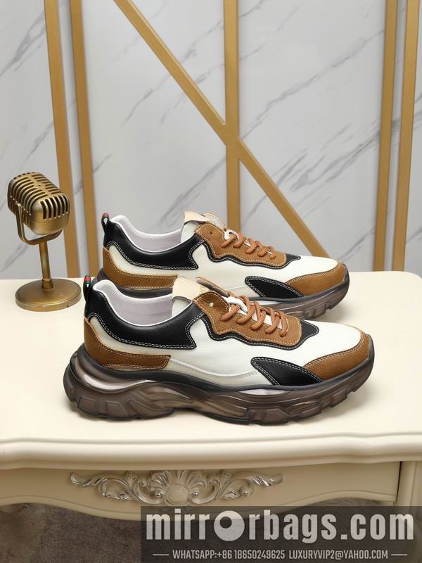 Gucci Replica Shoes sz38-44 mnf0226
