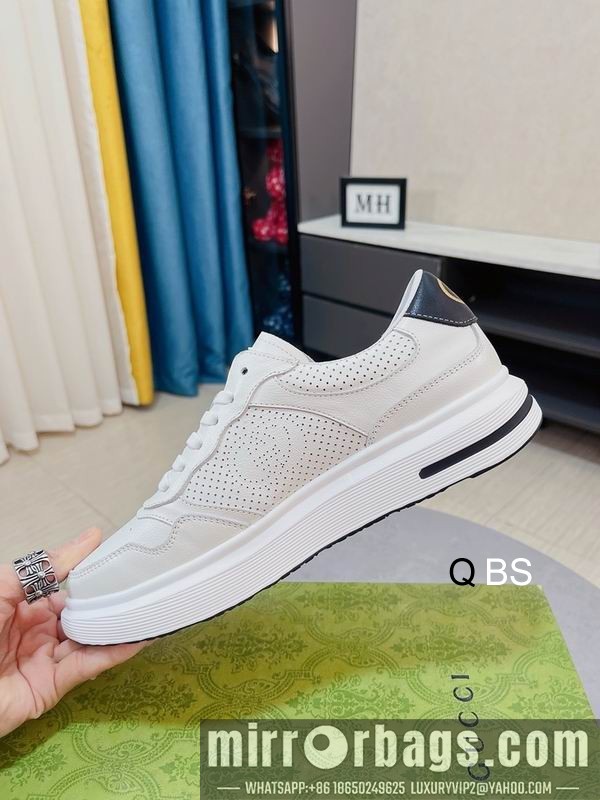 Gucci Replica Shoes sz38-45 BS0207