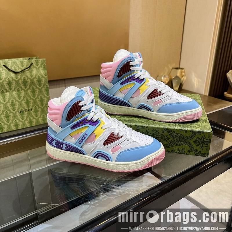 Gucci Replica Shoes sz35-45 mnf0309