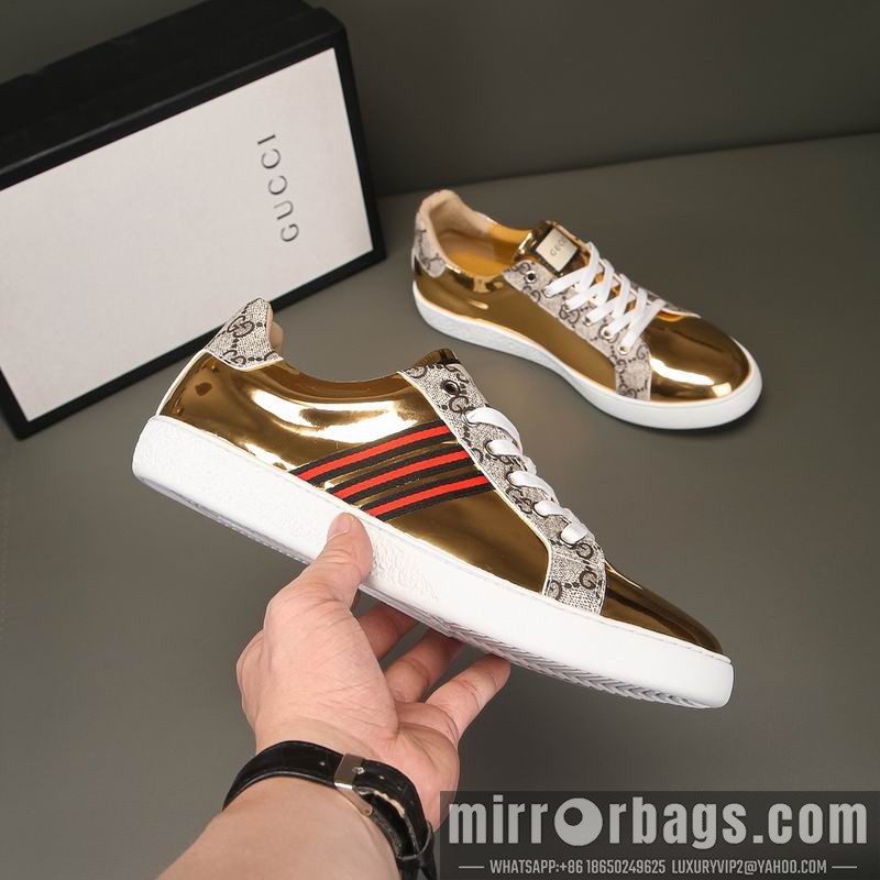 Gucci Replica Shoes sz37-45 mnf0127