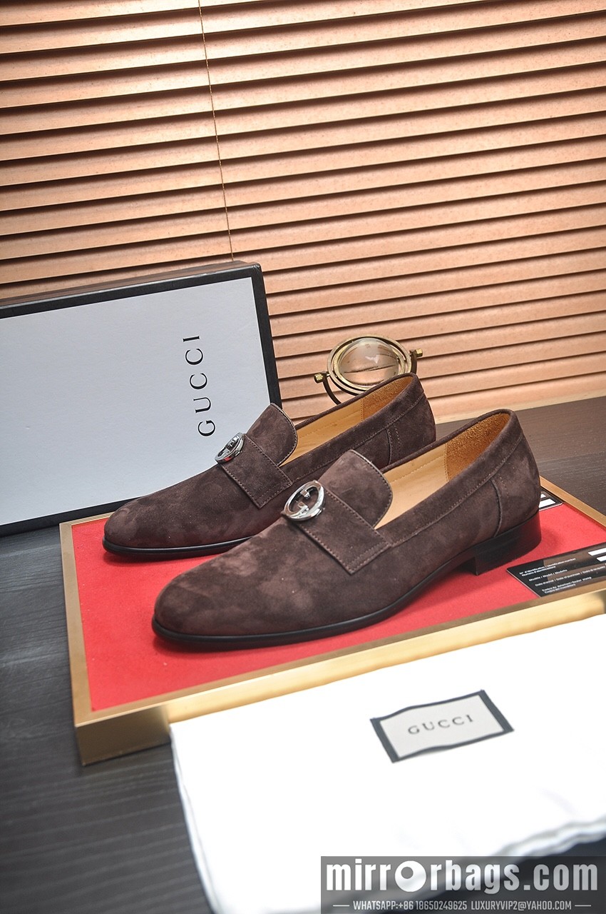 Gucci Replica Shoes sz38-45 hnh1217