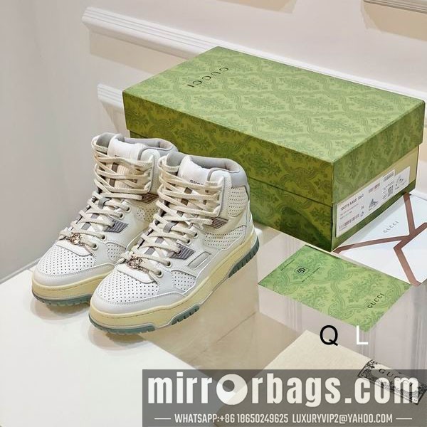 Gucci Replica Shoes sz35-45 LL0102