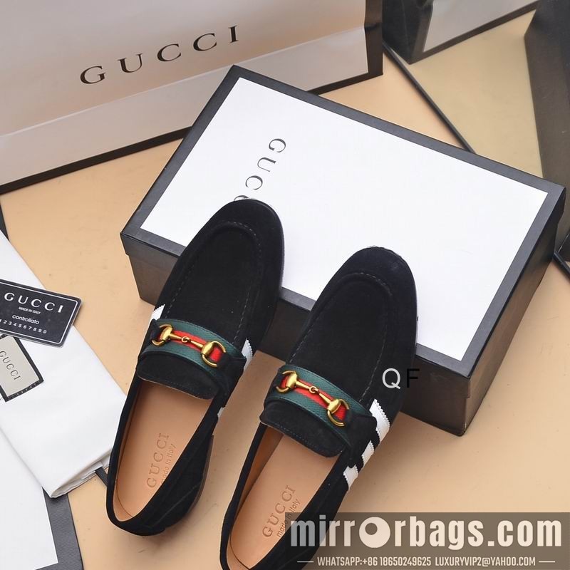 Gucci Replica Shoes sz38-45 F0399