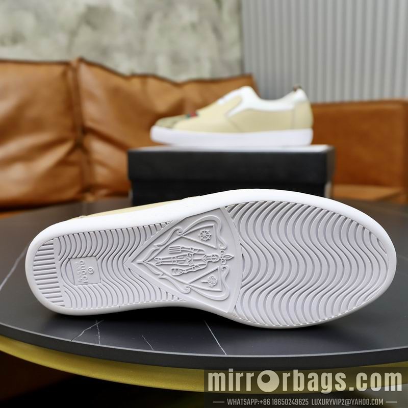 Gucci Replica Shoes sz38-44 hnm0110