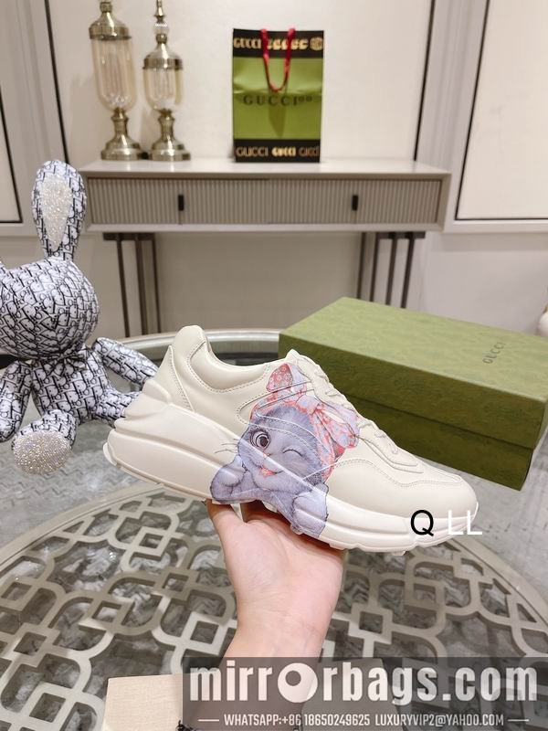 Gucci Replica Shoes colour sz35-45 LL1230