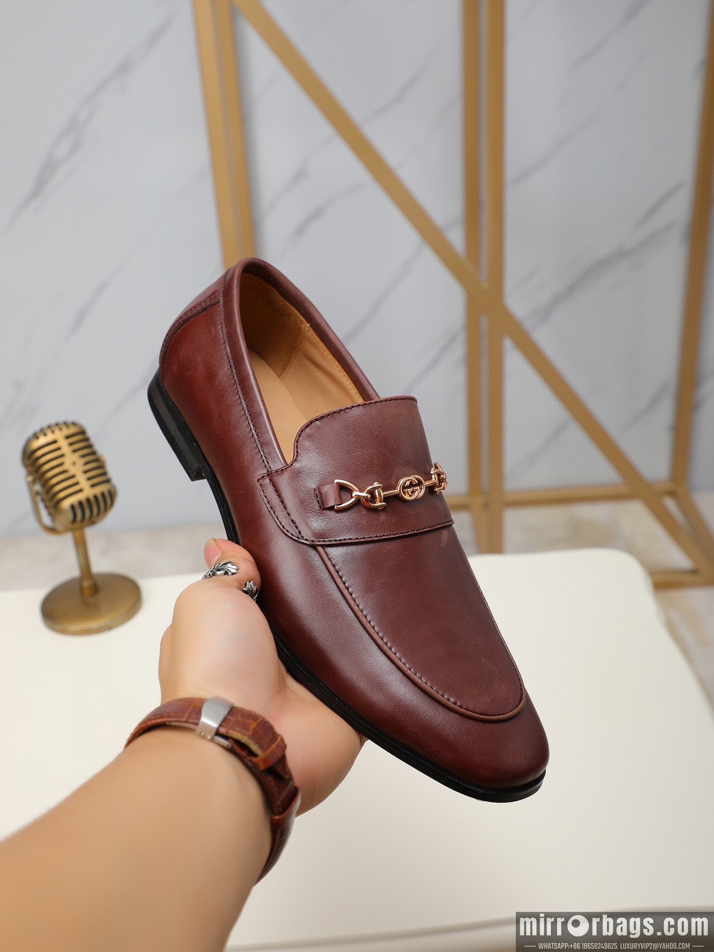 Gucci Replica Shoes sz38-44 h1035