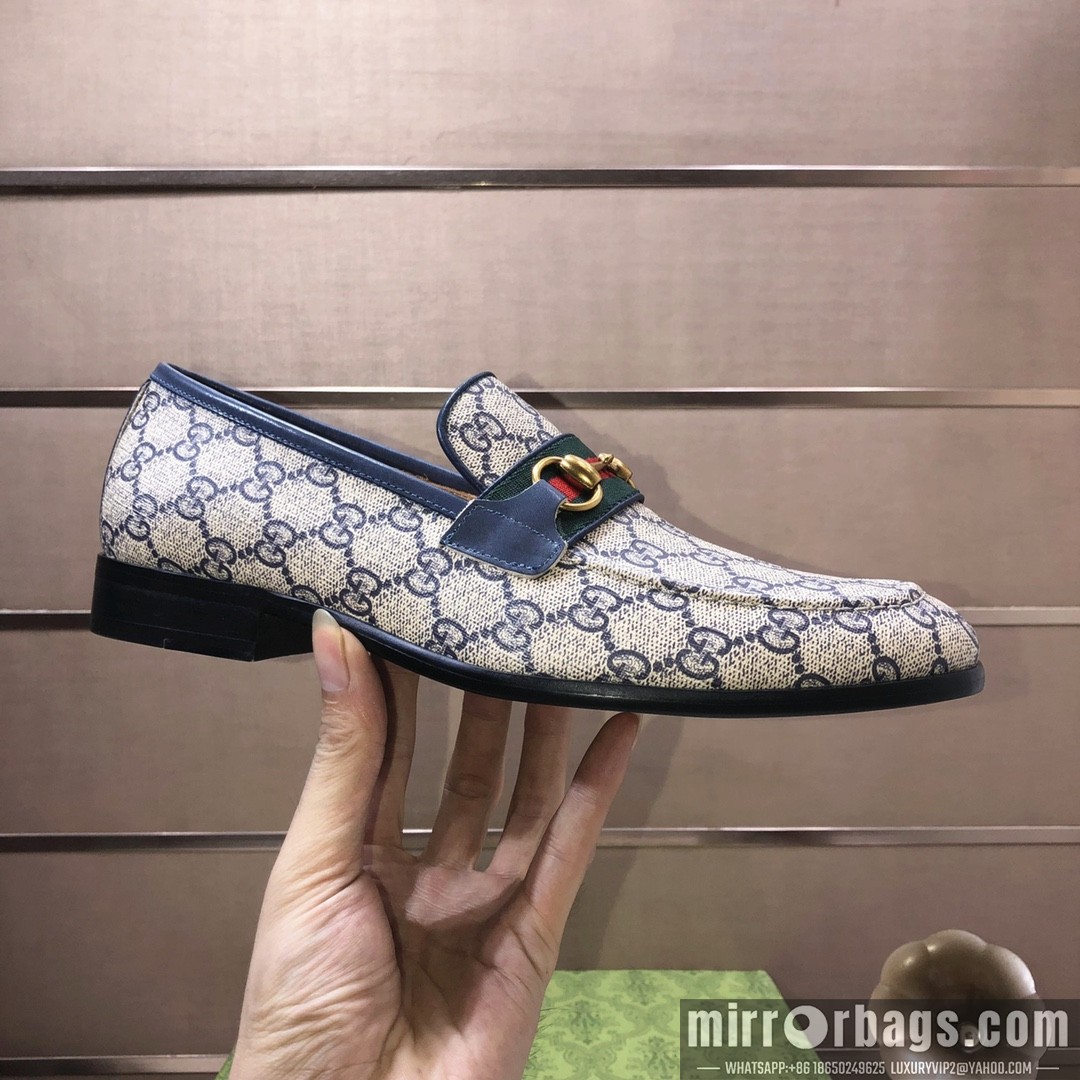 Gucci Replica Shoes sz38-45 hnh1210