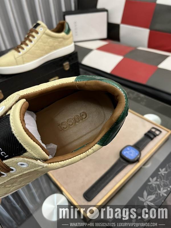 Gucci Replica Shoes sz38-44 hnm01108