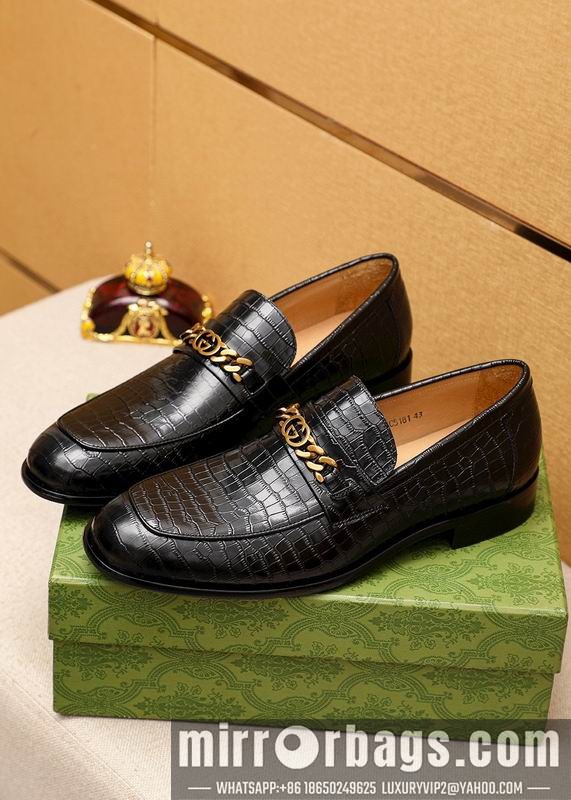 Gucci Replica Shoes sz38-47 mnf0205